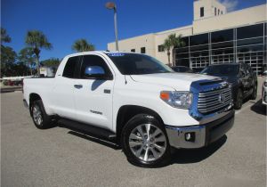 Fuccillo Kia north Port Fl toyota Tundra Trucks for Sale In north Port Fl 34286 Autotrader