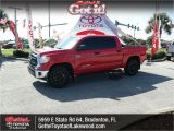 Fuccillo Kia north Port Fl toyota Tundra Trucks for Sale In north Port Fl 34286 Autotrader