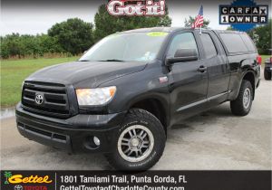 Fuccillo Kia north Port Fl toyota Tundra Trucks for Sale In north Port Fl 34286 Autotrader