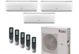 Fujitsu 36000 Btu Mini Split Gree Multi 21 Zone 39000 Btu Ductless Mini Split Air Conditioner