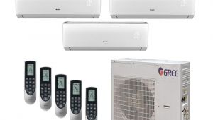 Fujitsu 36000 Btu Mini Split Gree Multi 21 Zone 39000 Btu Ductless Mini Split Air Conditioner