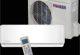 Fujitsu 36000 Btu Mini Split Pioneer 36 000 Btu 230v Mini Split Heat Pump Sylvane