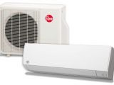 Fujitsu 36000 Btu Mini Split Rheem and Ruud Release New Mini Split Air Conditioning Products