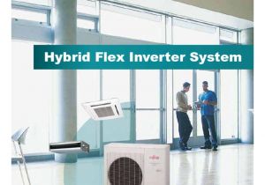 Fujitsu Halcyon Error Codes Fujitsu Hybrid Flex Inverter Hfi Mini Split Systems Design Manual