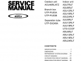 Fujitsu Halcyon Error Codes Fujitsu Service Manual Manualzz Com