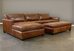 Full Grain Leather sofa Costco Sectional sofa Design Full Grain Leather Sectional sofa