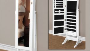 Full Length Mirror with Jewelry Storage Ikea Full Length Mirror with Jewelry Storage Elegant Dressing