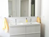 Full Length Mirror with Storage Ikea Master Bathroom with Ikea Godmorgon Mirrored Medicine Cabinets and