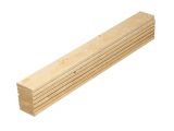 Full Size Bed Slats Home Depot 1 In X 1 5 Ft X 1 5 Ft Pine Edge Glued Panel Round Board 680435