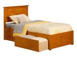 Full Size Bed Slats Home Depot Bed Frame Mounted Storage Full Beds Headboards Bedroom