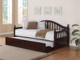 Full Size Daybed with Trundle Ikea Traditional White Wooden Daybeds Www Bilderbeste Com