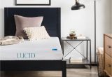 Full Size Mattress Set Under 200 Full Size Mattress Set Under 200 Lucid 6 Inch Memory