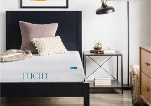 Full Size Mattress Set Under 200 Full Size Mattress Set Under 200 Lucid 6 Inch Memory