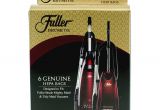 Fuller Brush Products Catalog 6 Pack Hepa Media Vacuum Bags for Uprights