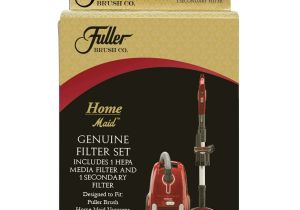 Fuller Brush Products Catalog Fbhm Hepa by Fuller Brush Vacuum Accessories Goedekers Com