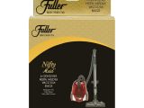 Fuller Brush Products Catalog Nifty Maid and Tiny Maid Hepa Media Bags