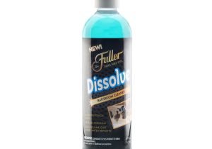 Fuller Brush Products.com Fuller Brush Dissolve Bathroom Cleaner Amazon In Home Kitchen