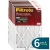 Fuller Brush Products Coupons 3m Filtrete 1 Inch Micro Allergen Defense Mpr 1000 Air Filters Sylvane