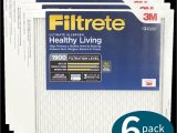 Fuller Brush Products Coupons 3m Filtrete Healthy Living 1900 Ultimate Allergen Reduction Filters