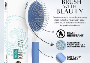 Fuller Brush Products Coupons Amazon Com Professional Gentle Detangler Brush Oval Hair Ionic