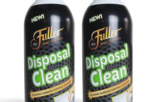 Fuller Brush Products Near Me Amazon Com Fuller Brush Garbage Disposal Cleaner Foaming Action