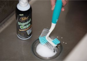 Fuller Brush Products Near Me Amazon Com Fuller Brush Garbage Disposal Cleaner Foaming Action