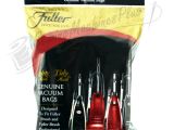 Fuller Brush Products Near Me Fuller Brush Might Maid and Tidy Maid Hepa Media Bag Set Of 6 by