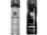 Fuller Brush Products On Amazon Mane America Hair Thickener Spray Combo Black by Mane America