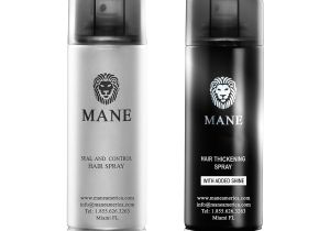 Fuller Brush Products On Amazon Mane America Hair Thickener Spray Combo Black by Mane America