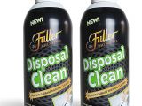 Fuller Brush Products Phone Number Amazon Com Fuller Brush Garbage Disposal Cleaner Foaming Action