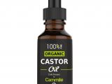 Fuller Brush Products Phone Number Amazon Com organic Castor Oil for Hair Eyelashes and Eyebrows
