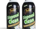 Fuller Brush Products Stores Amazon Com Fuller Brush Garbage Disposal Cleaner Foaming Action