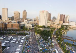 Fun Things to Do In Columbus During the Day event Guide Red White Boom