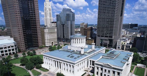 Fun Things to Do In Columbus During the Day Free attractions and Activities In Columbus Oh