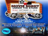 Fun Things to Do In Columbus Ga This Weekend Guest Segment Davis Broadcasting Hosts Movie Night Under the Stars