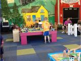 Fun Things to Do with A toddler In St Louis Creation Station at the St Louis Transportation Museum