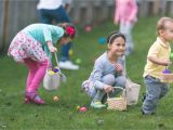 Fun Things to Do with A toddler In St Louis the Best Egg Hunts and Easter events In St Louis