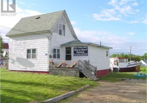 Fundy Bay Grand Manan Real Estate 5 Breakwater Road Grand Manan New Brunswick E5g 2j3 19666210