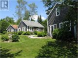 Fundy Bay Grand Manan Real Estate Cebacob Lane Bocabec New Brunswick E5b 3t9 19517542 Fundy Bay