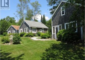 Fundy Bay Grand Manan Real Estate Cebacob Lane Bocabec New Brunswick E5b 3t9 19517542 Fundy Bay