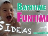 Funny Safety Moment Ideas 5 Ideen Fur Die Badewanne Fun for Kids Mamiblock Der Mamiblock