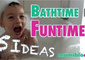 Funny Safety Moment Ideas 5 Ideen Fur Die Badewanne Fun for Kids Mamiblock Der Mamiblock