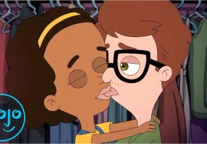 Funny Safety Moment Ideas top 10 Funniest Big Mouth Moments Season 1 Youtube