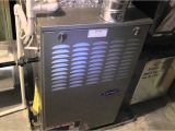 Furnace Making Buzzing Noise Furnace Making Noise Youtube