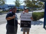 Furniture Donation Pick Up Sacramento Goodwill S Charity Racket Ceos Earn top Dollar Workers Paid Less