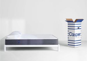 Furniture Mattress Discount King York Pa Amazon Com Casper Sleep Memory Foam 10 Inch Mattress King Kitchen