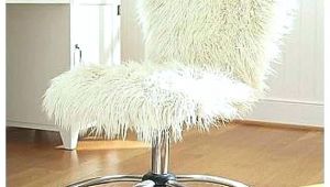 Furry Desk Chair Bed Bath and Beyond Best White Furry Desk Chair Fluffy within Rolling Ideas