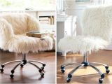 Furry Desk Chair Cover 20 Delightful Desk Chairs Brit Co