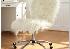 Furry Desk Chair Covers Chairs Design Ideas Best Chairs Design Ideas