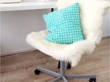 Furry Desk Chair Ikea Ikea Hack Furry Desk Chair Make It Extraordinary